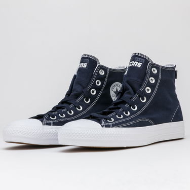 Sneakers och skor Converse Chuck Taylor All Star Pro Mörkblå | 167606C, 0