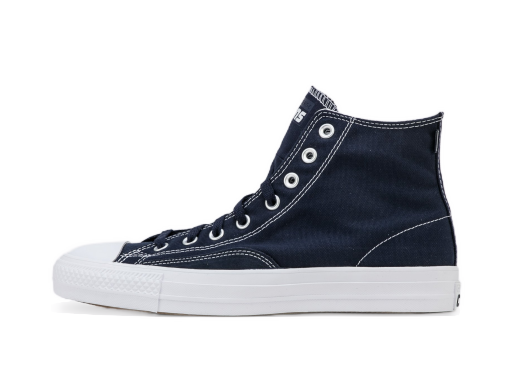 Sneakers och skor Converse Chuck Taylor All Star Pro Mörkblå | 167606C