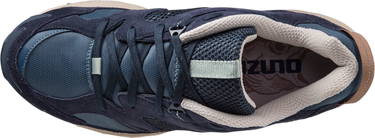 Sneakers och skor Mizuno Wave Mujin TL Mörkblå | D1GA226301, 4