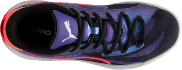 Sneakers och skor Puma All-Pro Nitro Purpur | 311258-01, 3