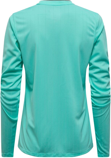 Jersey Nike Nike DF REF II Long Sleeve Jersey Turkos | fv3328-354, 1