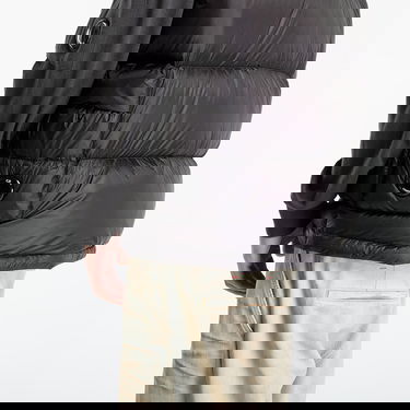 Väst C.P. Company D.D. Shell Down Gilet Black Svart | 19CMVE192A110416A-999, 3