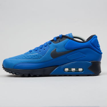 Sneakers och skor Nike Air Max 90 Ultra SE "Hyper Cobalt" Blå | 845039-401, 0