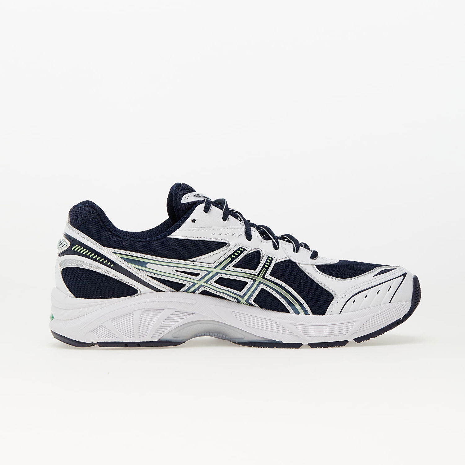Sneakers och skor Asics Gt-2160 Svart | 1203A320-400, 1