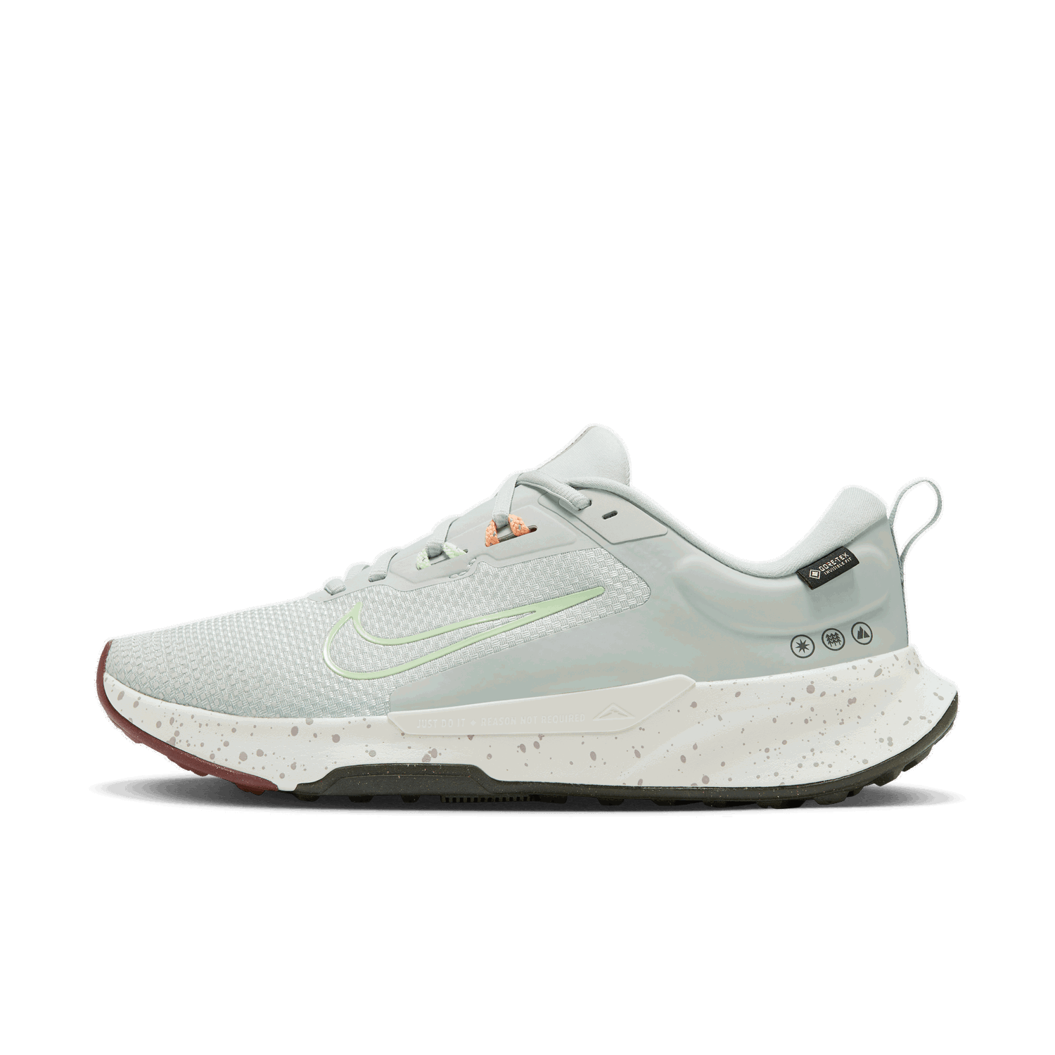 Sneakers och skor Nike Juniper Trail 2 GORE-TEX Grön | HM9734-003, 0