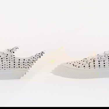 Sneakers och skor Cariuma Oca Low White Polka Dots Vit | 100103W15 W, 0