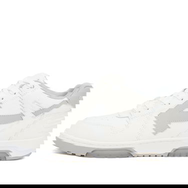 Sneakers och skor Off-White Off-White Out Of Office Vit | OMIA189C99LEA0190109, 0