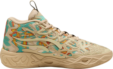 Sneakers och skor Puma MB.04 'Flare' Beige | 312209-01, 5