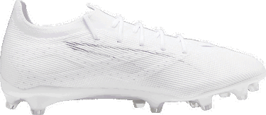 Sneakers och skor Puma ULTRA 5 PRO FG/AG Vit | 107685-04, 3