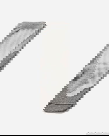 Strumpor On Running Merino Socks Grå | 2UF30541421 101, 1