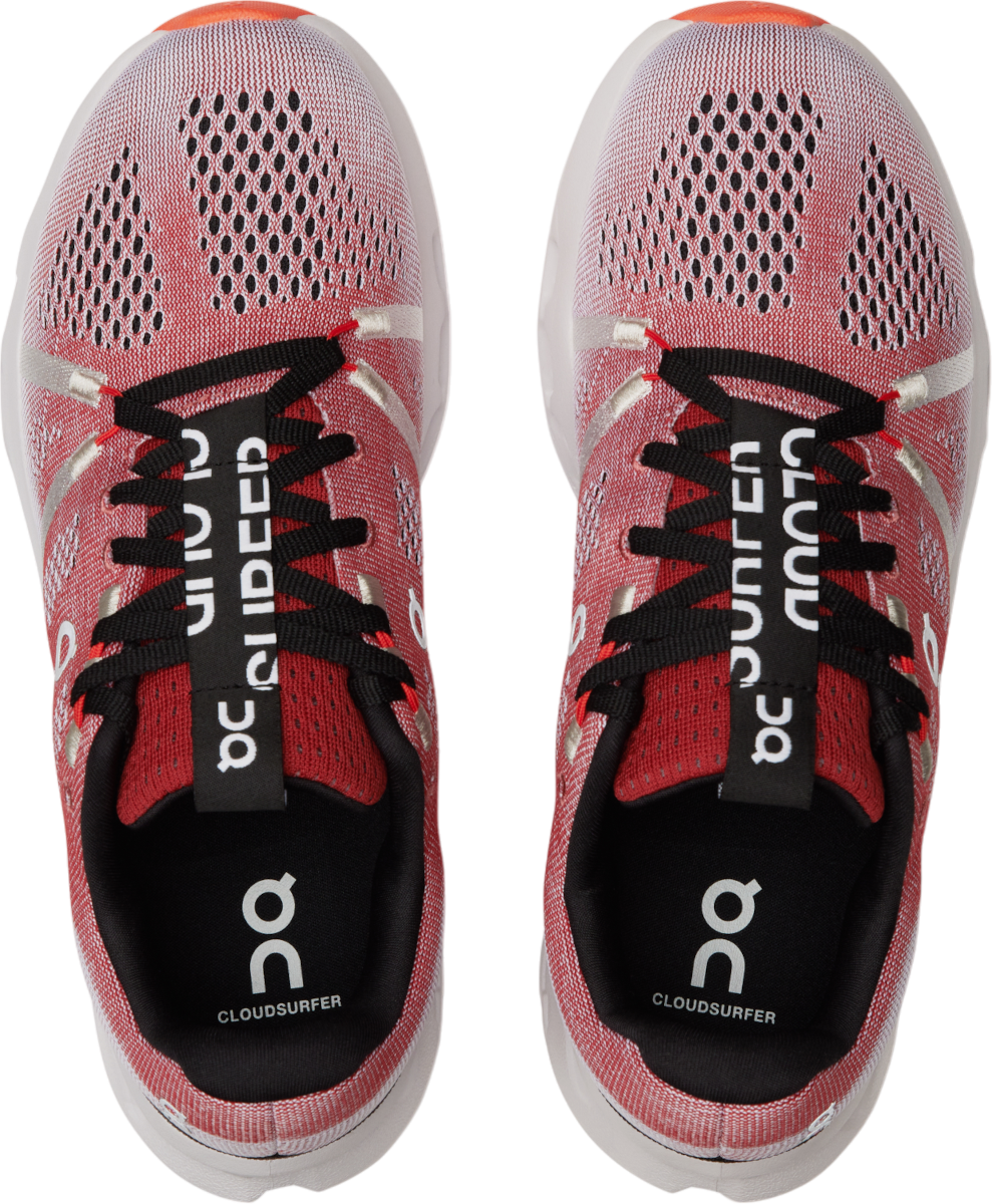 Sneakers och skor On Running Cloudsurfer 7 Beige | 3wd10442313, 1