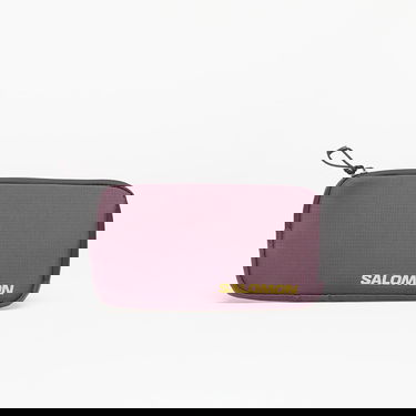 Plånbok Salomon Salomon Essential Case Purpur | LC2722700, 0