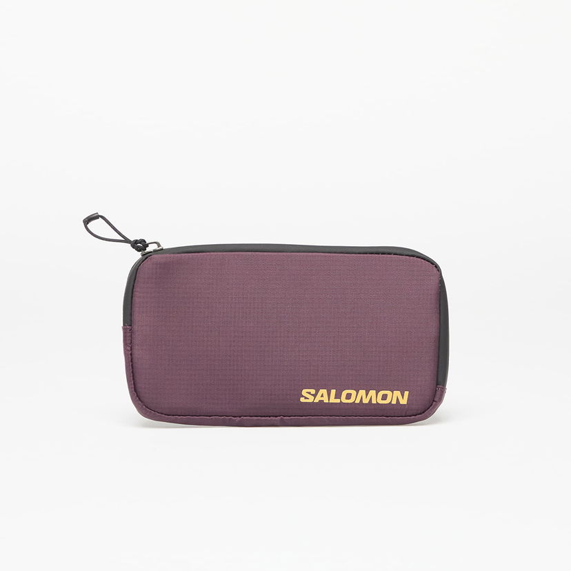 Plånbok Salomon Salomon Essential Case Purpur | LC2722700
