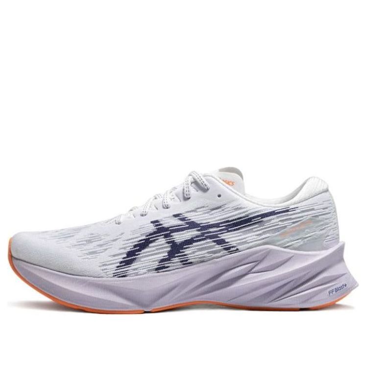 Sneakers och skor Asics Novablast 3 Vit | 1011B458-103, 0