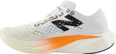 Sneakers och skor New Balance FuelCell SuperComp Pacer v2 Vit | wfcrr-ch2, 1