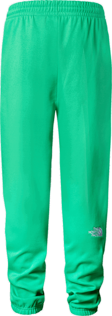 Träningsbyxor The North Face M Essential Jogger Sweatpants Grå | NF0A7ZJBDYX1, 2