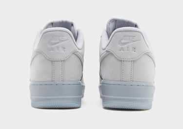 Sneakers och skor Nike Air Force 1 '07 Grå | CJ9179-002, 2