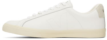 Sneakers och skor Veja Esplar Vit | EA0200001, 3