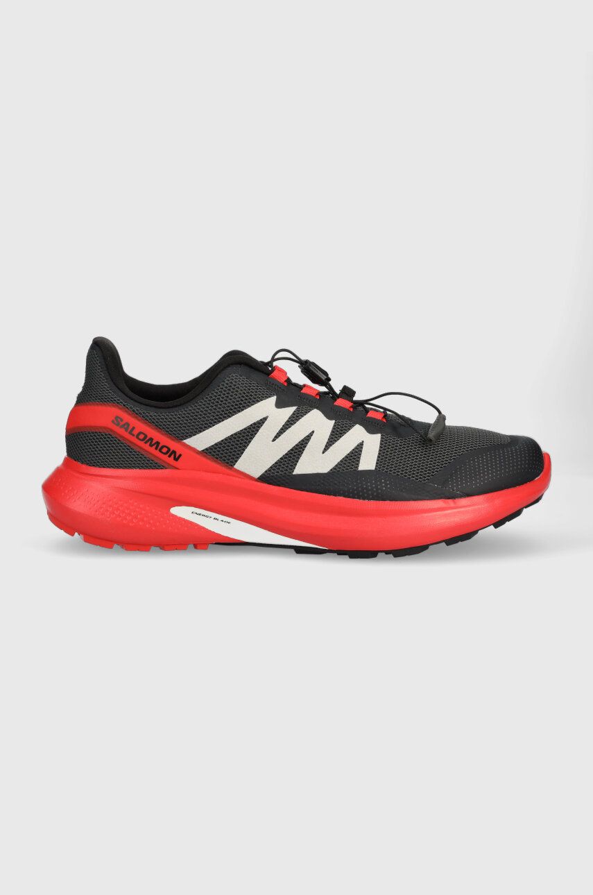 Sneakers och skor Salomon Hypulse Svart | L41685200, 0