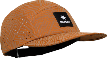 Keps Saysky Perforated Patterned Combat Reflective Cap Orange | ouaca103c1051-ouaca103c1051, 0
