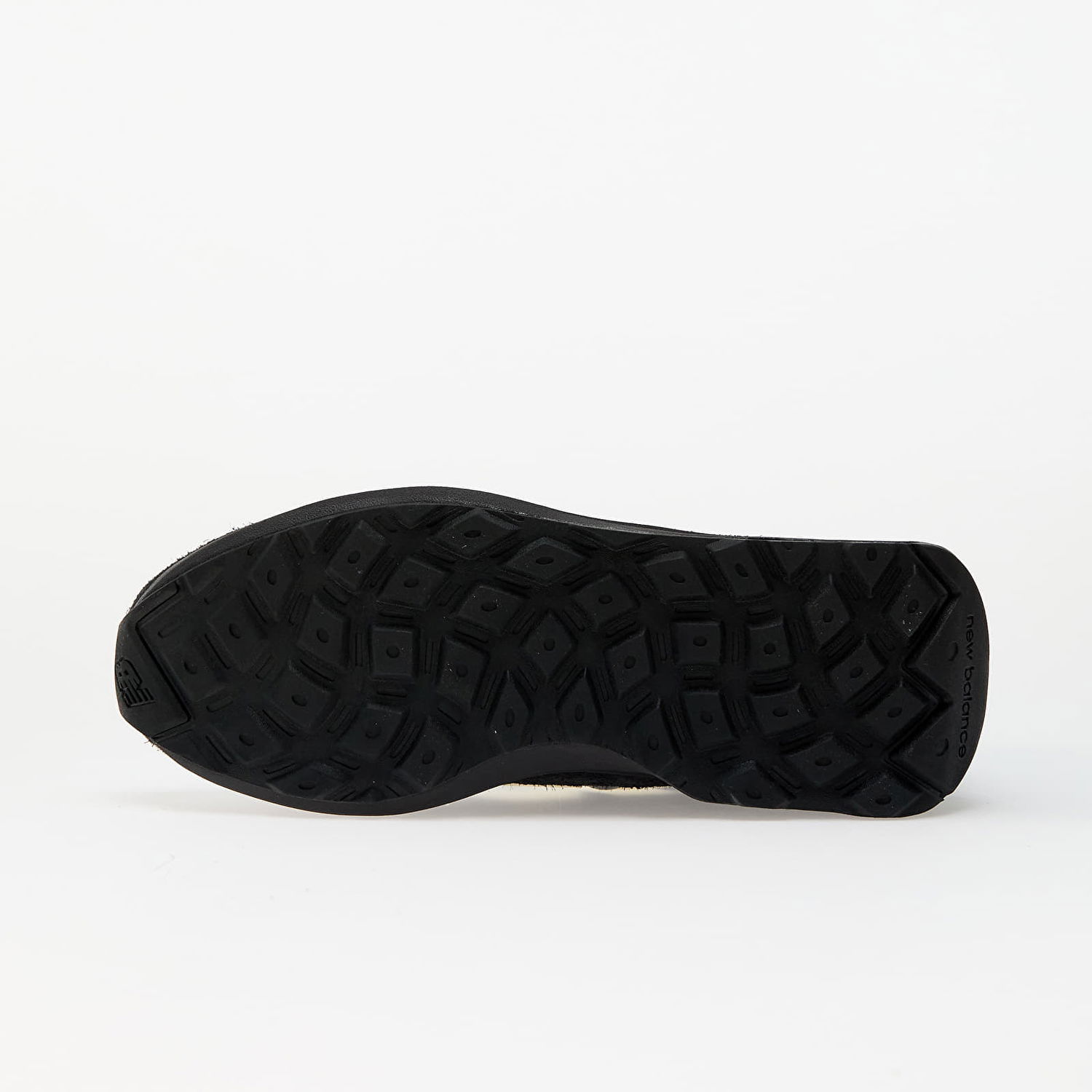 Sneakers och skor New Balance 370 Black/ Cement Svart | U370PB, 1