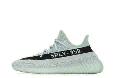 Sneakers och skor adidas Yeezy Yeezy Boost 350 V2 "Jade Ash" Grön | HQ2060, 1