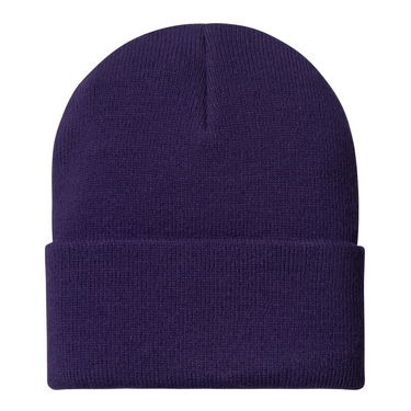 Mössa Carhartt WIP Onyx Beanie Purpur | I032859_1ZT_XX, 1