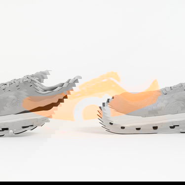 Sneakers och skor On Running Cloudflow 5 Orange | 3MF10113149, 0