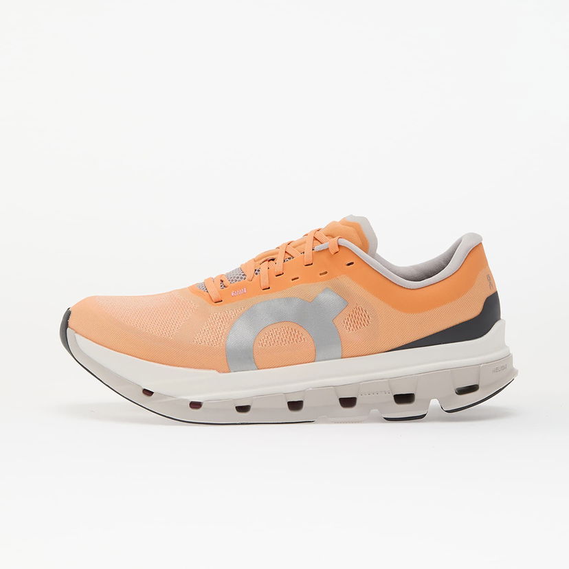 Sneakers och skor On Running Cloudflow 5 Orange | 3MF10113149