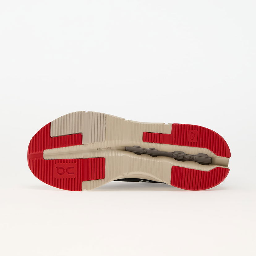 Sneakers och skor On Running Cloudnova 2 Beige | 3ME30213185