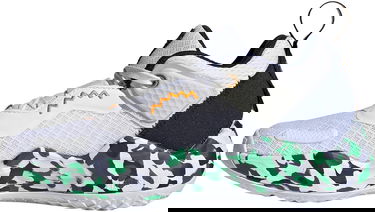 Sneakers och skor adidas Performance Donovan Mitchell D.O.N. Issue #3 Vit | g58268, 3