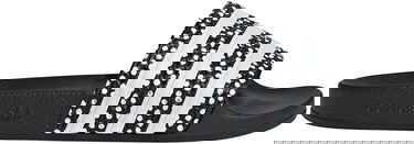 Sneakers och skor adidas Originals Originals Adilette Slides Svart | fx5923, 0