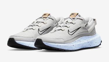 Sneakers och skor Nike Crater Remixa Beige | DC6916-001, 5