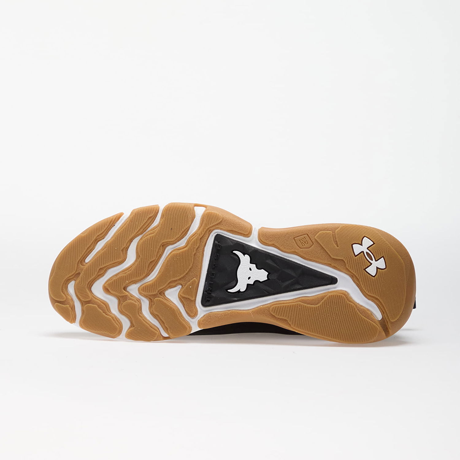 Sneakers och skor Under Armour Project Rock 8 Black Svart | 6000852-001, 1