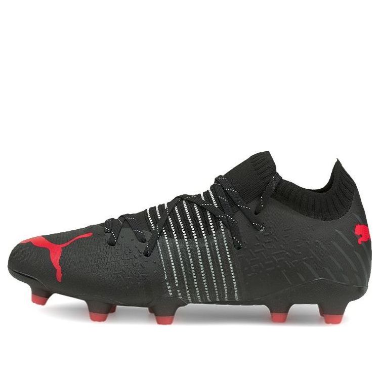 Sneakers och skor Puma Future Z 1.2 FG AG Svart | 106476-02, 0