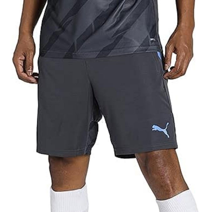 Shorts Puma individualCUP Svart | 65754644, 0