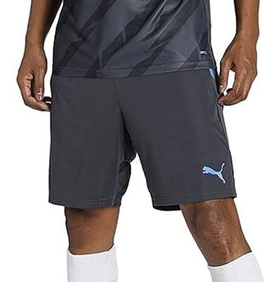 Shorts Puma individualCUP Svart | 65754644, 0