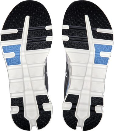Sneakers och skor On Running Cloudrunner 2 Grå | 3me10143194, 2