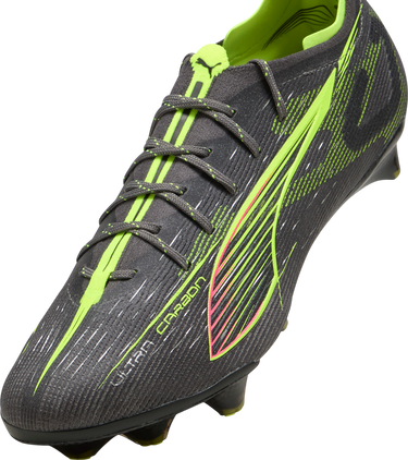 Sneakers och skor Puma Puma ULTRA 5 Carbon FG Grå | 108157-03, 3