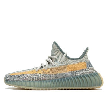 Sneakers och skor adidas Yeezy Yeezy Boost 350 V2 "Israfil" Grå | FZ5421, 1