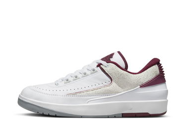 Sneakers och skor Jordan Air Jordan 2 Retro Low "Cherrywood" Bourgogne | DV9956-103, 2