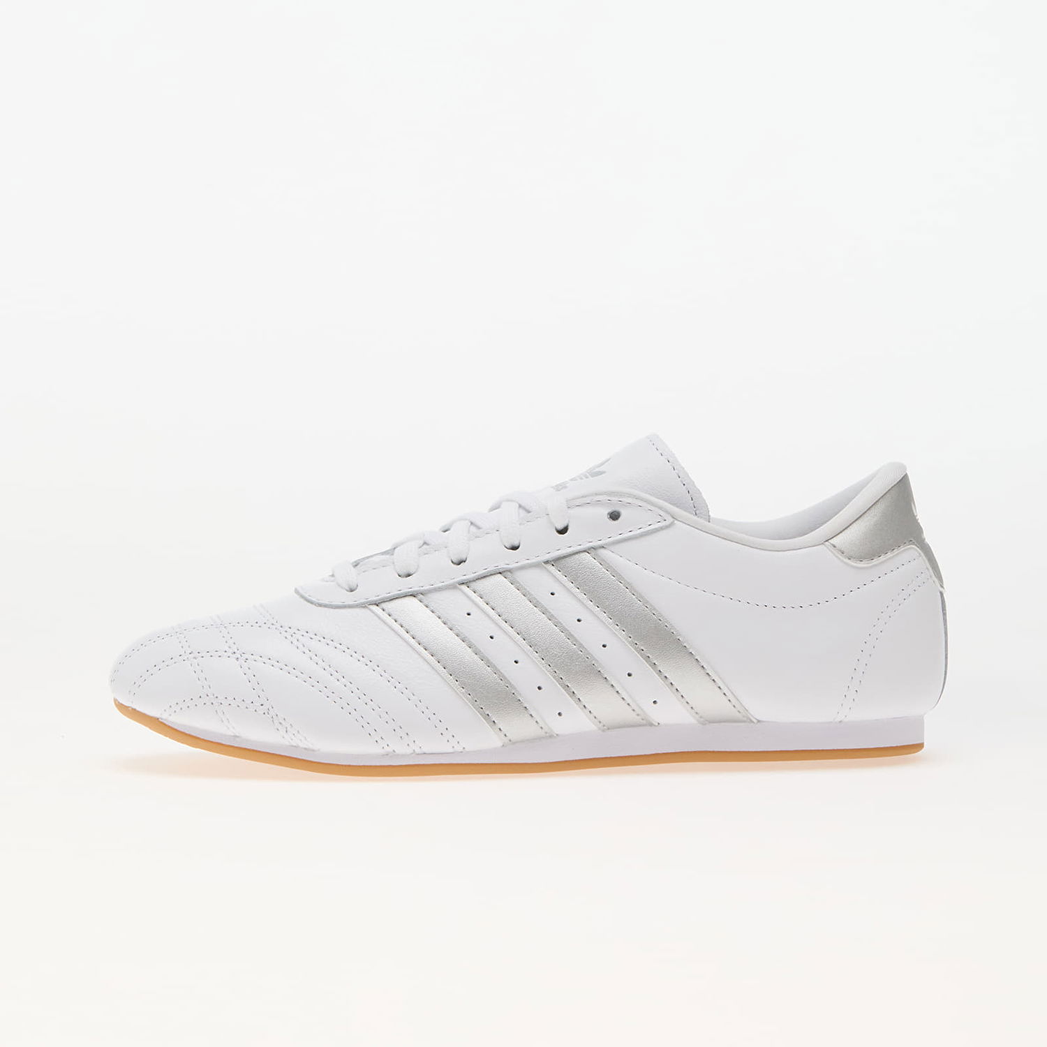 Sneakers och skor adidas Originals Taekwondo Vit | JS1192, 0