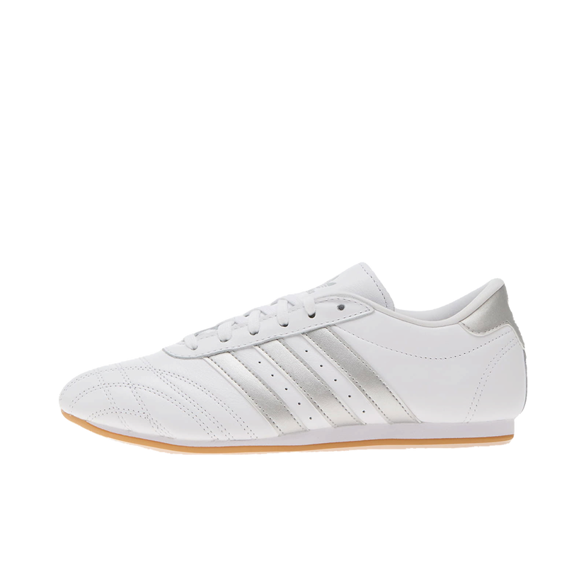 Sneakers och skor adidas Originals Taekwondo Vit | JS1192
