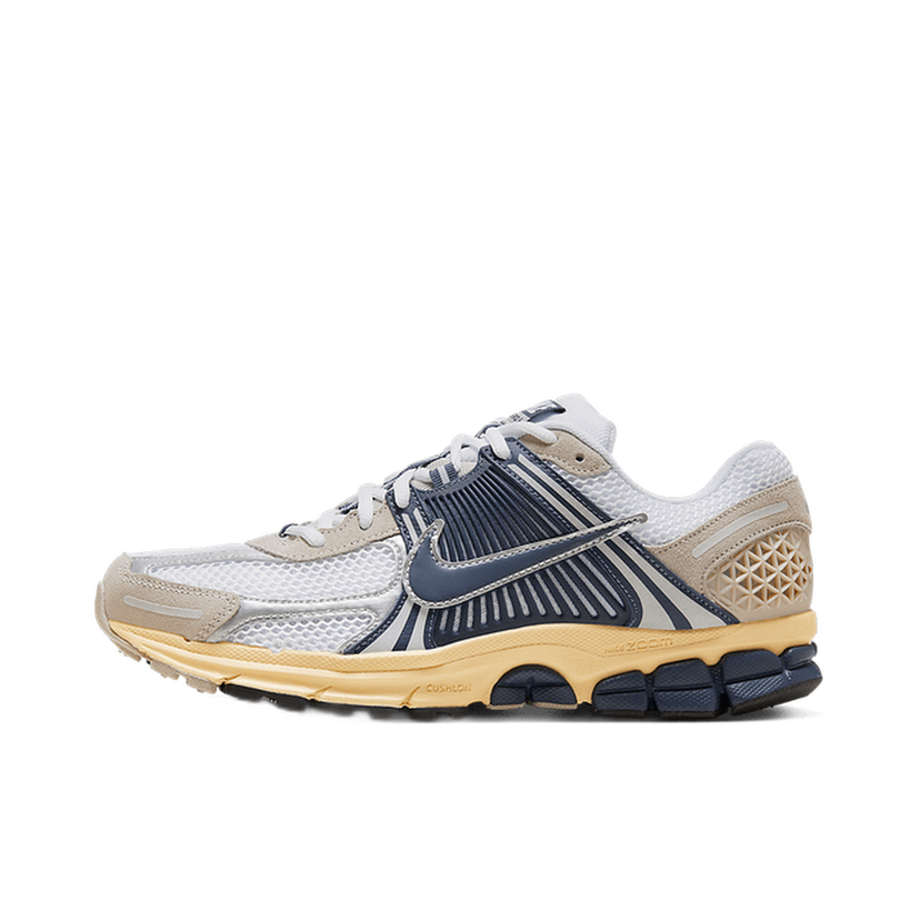 Löpning Nike Zoom Vomero 5 "Thunder Blue Cream" Blå | HF4259-100