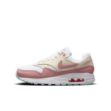 Sneakers och skor Nike Air Max 1 GS "Ice Cream" Rosa | DZ3307-101, 3