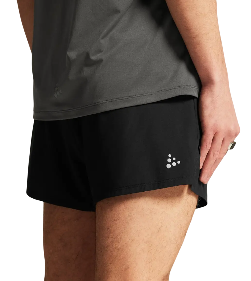 Shorts Craft Adv Essence 2 Shorts Svart | 1915949-999000, 1