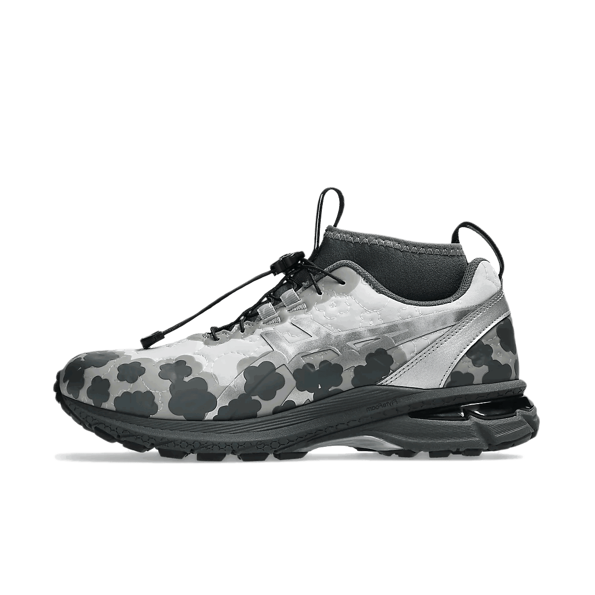 Sneakers och skor Asics Cecilie Bahnsen x GEL-Terrain MT 'Pure Silver' Grå | 1203A535-020, 0