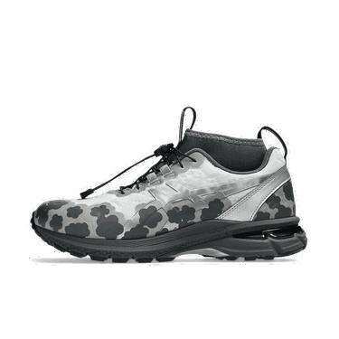 Sneakers och skor Asics Cecilie Bahnsen x GEL-Terrain MT 'Pure Silver' Grå | 1203A535-020, 0