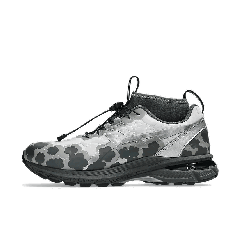 Sneakers och skor Asics Cecilie Bahnsen x GEL-Terrain MT 'Pure Silver' Grå | 1203A535-020