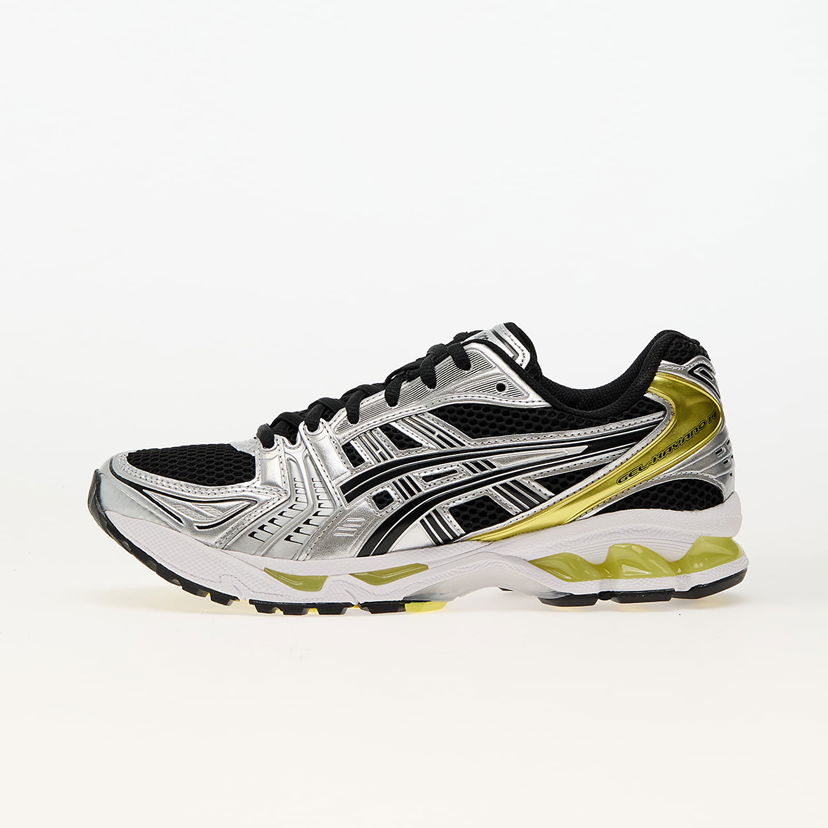 Sneakers och skor Asics Gel-Kayano 14 Svart | 1203A537-001